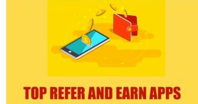 29 Best Refer & Earn Money apps in India 29 Best Refer & Earn Money apps in India