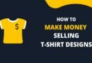 4 Websites to Make Money Online by Designing T-Shirts in India 4 Websites to Make Money Online by Designing T-Shirts in India