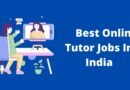Genuine Online Tutoring Jobs for Students in India Genuine Online Tutoring Jobs for Students in India