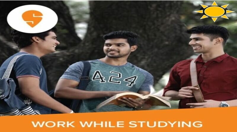 How to Become a Swiggy Delivery Boy | Timings & Salaries How to Become a Swiggy Delivery Boy | Timings & Salaries