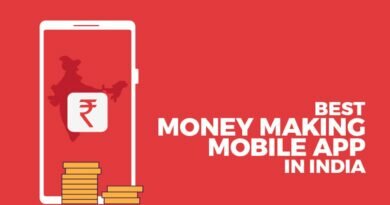 Best Apps to Earn Money India Best Apps to Earn Money India