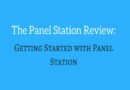 The Panel Station Referral Code – Complete Surveys & Earn cash The Panel Station Referral Code – Complete Surveys & Earn cash